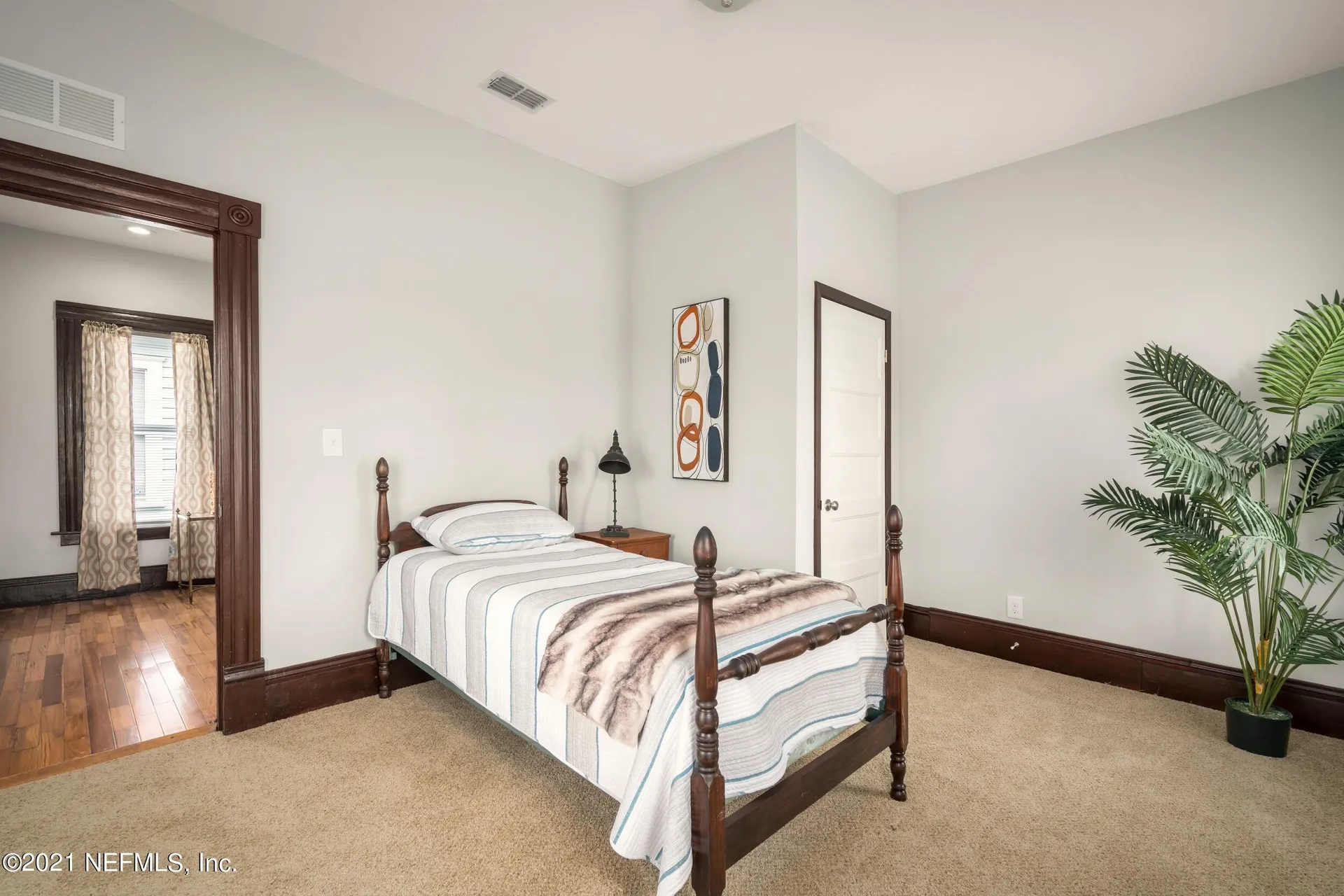 1901 Redell Street Jacksonville FL 32206