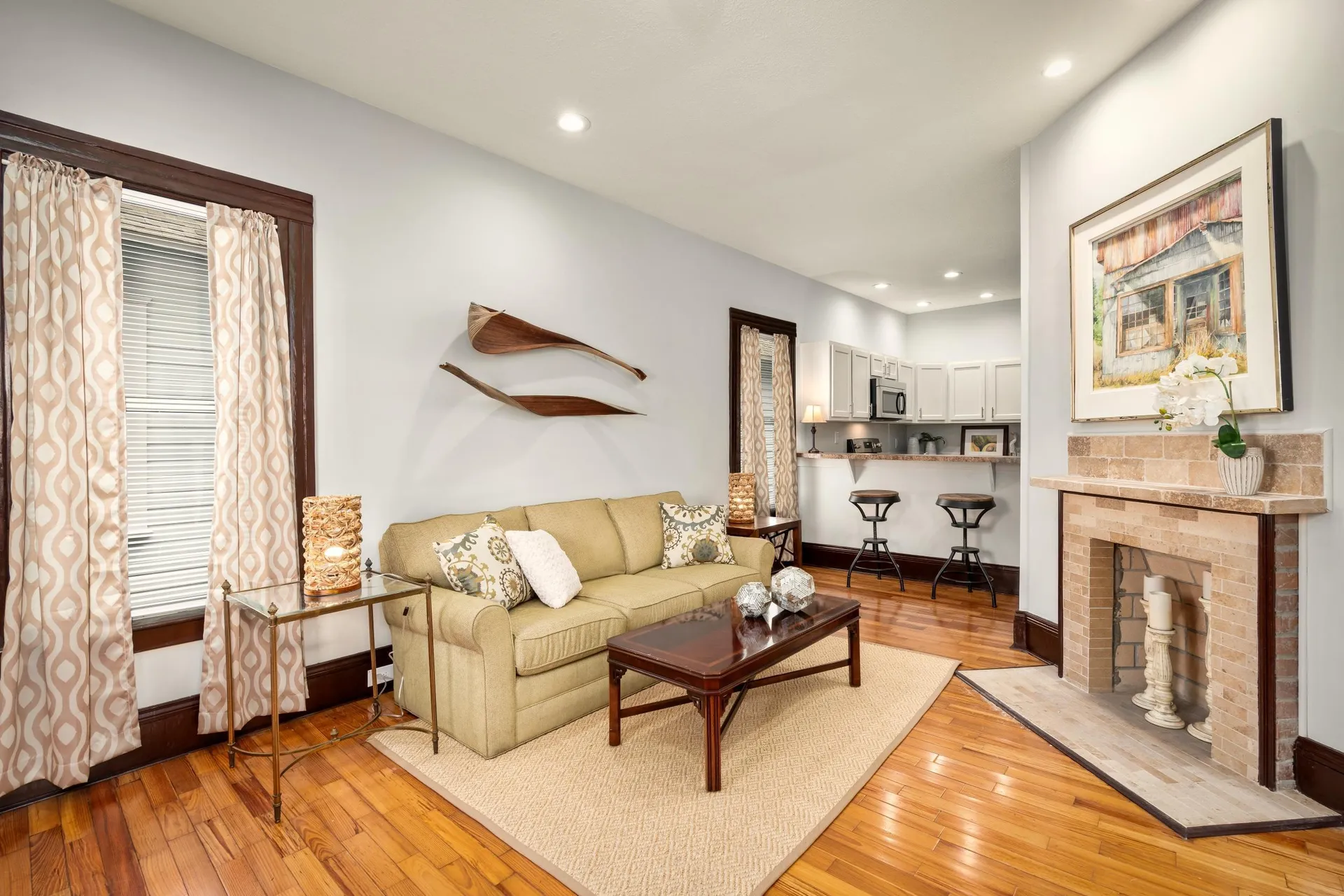 1901 Redell Street Jacksonville FL 32206