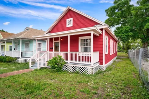 1901 Redell Street Jacksonville FL 32206