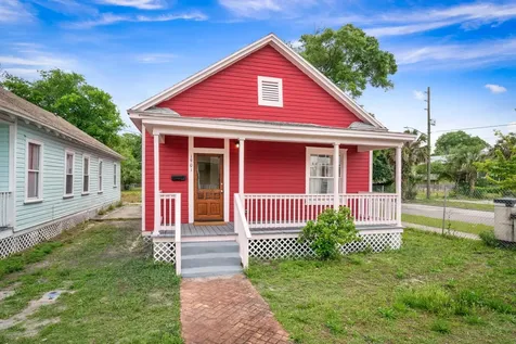 1901 Redell Street Jacksonville FL 32206