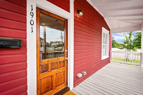 1901 Redell Street Jacksonville FL 32206