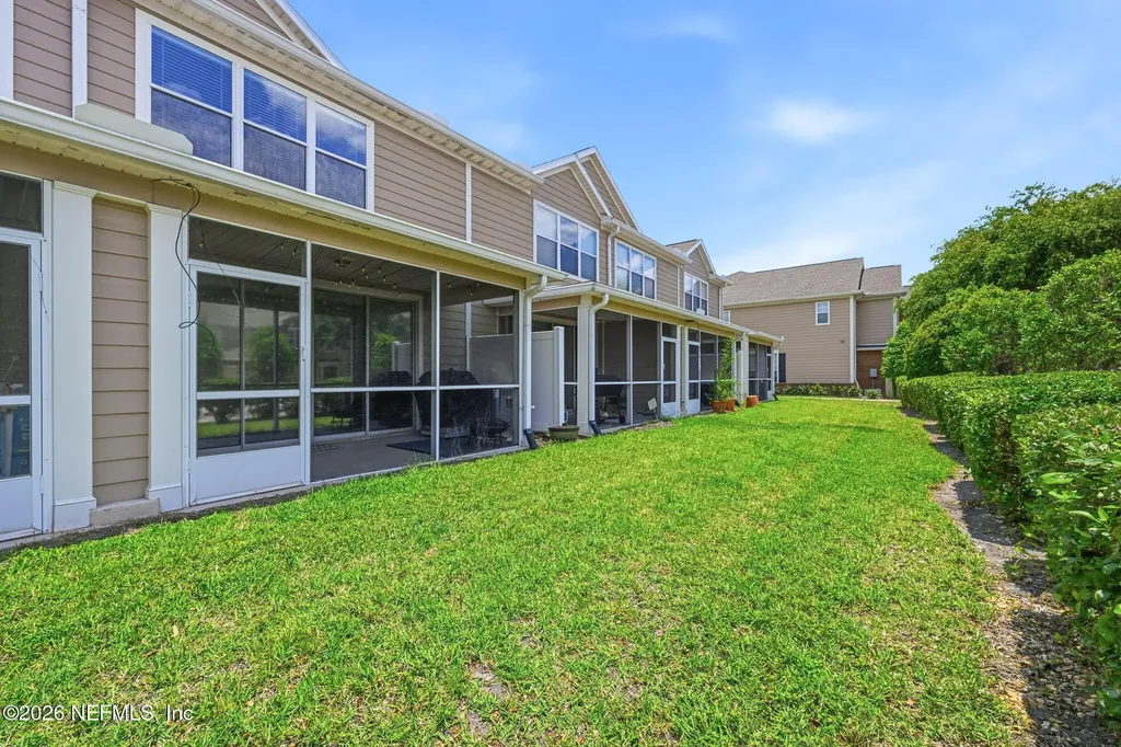 4186 Marblewood Lane Jacksonville FL 32216