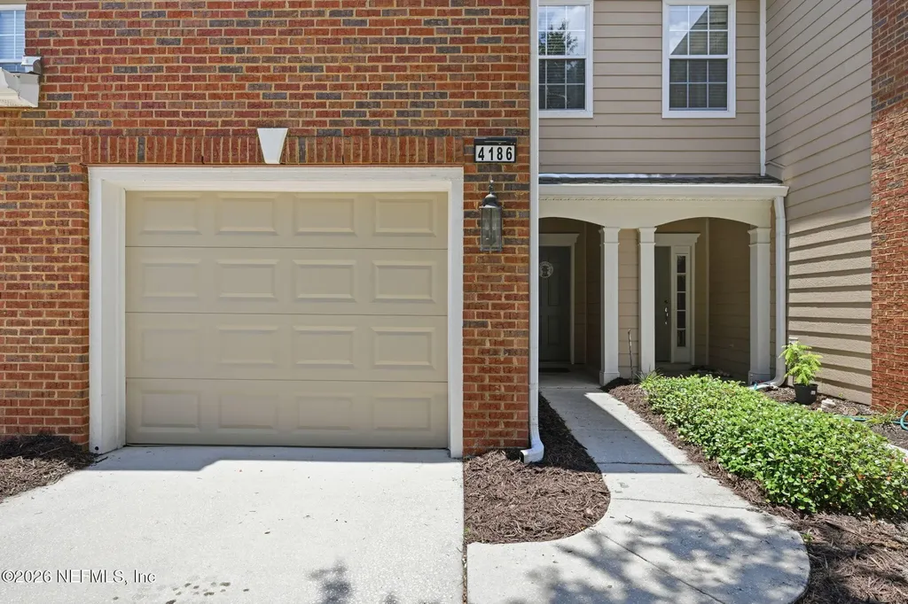 4186 Marblewood Lane Jacksonville FL 32216