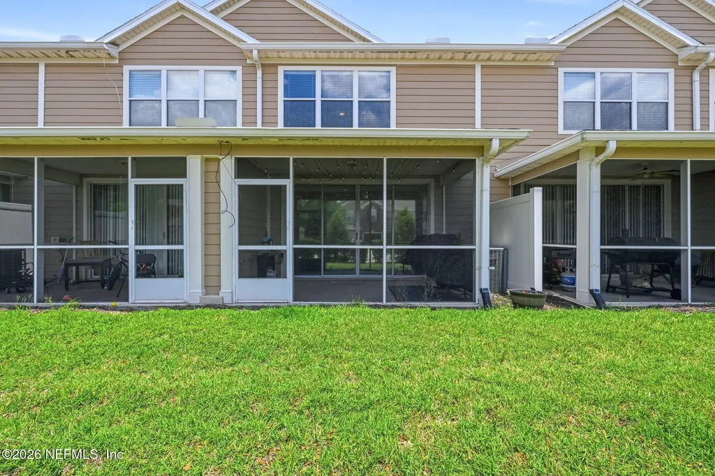 4186 Marblewood Lane Jacksonville FL 32216
