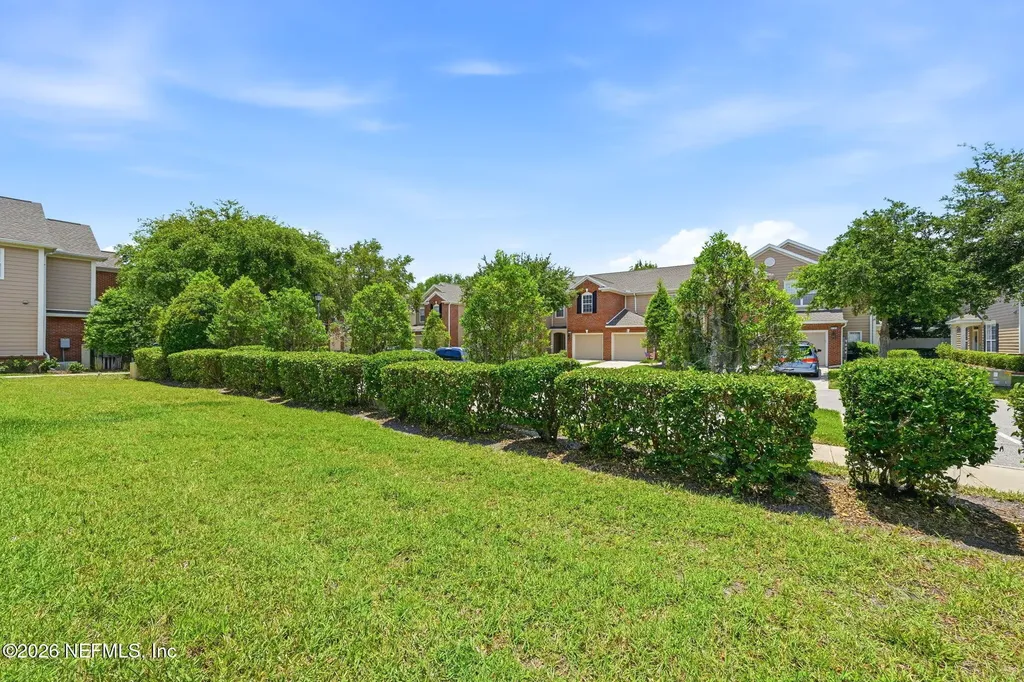 4186 Marblewood Lane Jacksonville FL 32216
