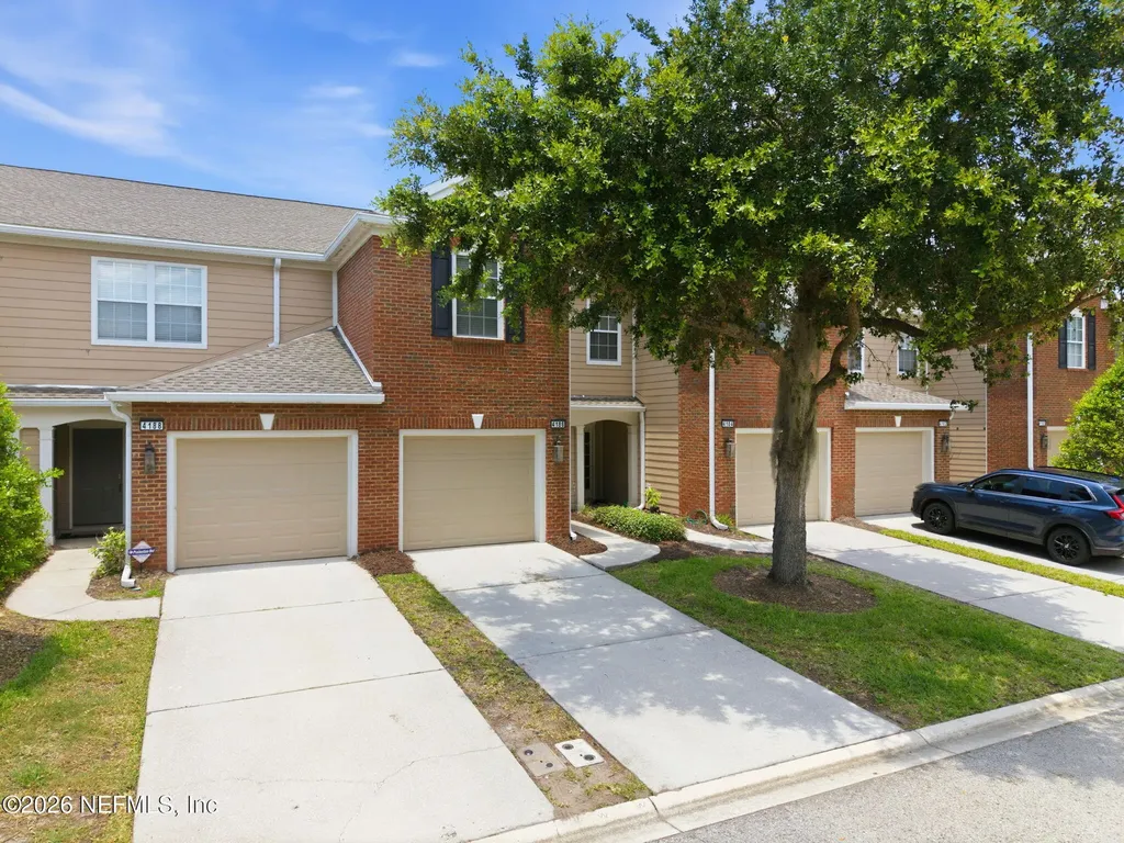4186 Marblewood Lane Jacksonville FL 32216
