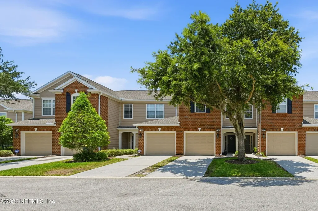 4186 Marblewood Lane Jacksonville FL 32216