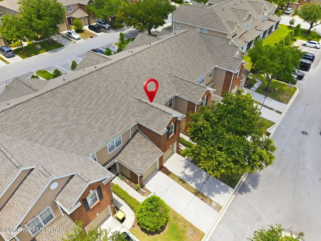 4186 Marblewood Lane Jacksonville FL 32216