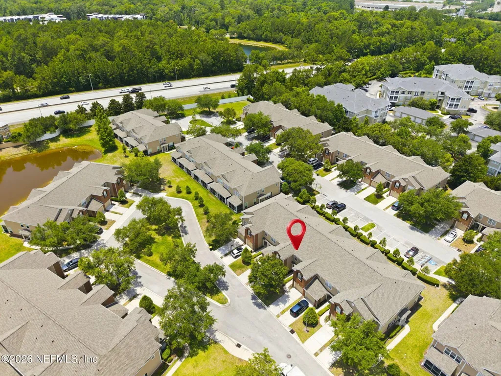 4186 Marblewood Lane Jacksonville FL 32216
