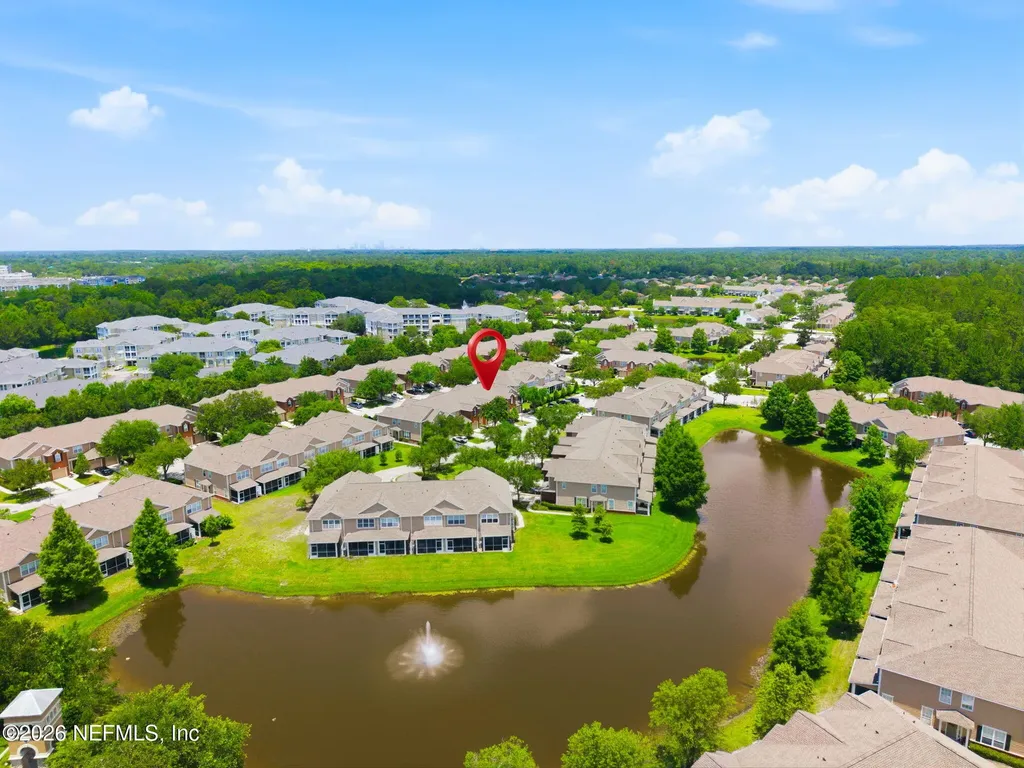 4186 Marblewood Lane Jacksonville FL 32216
