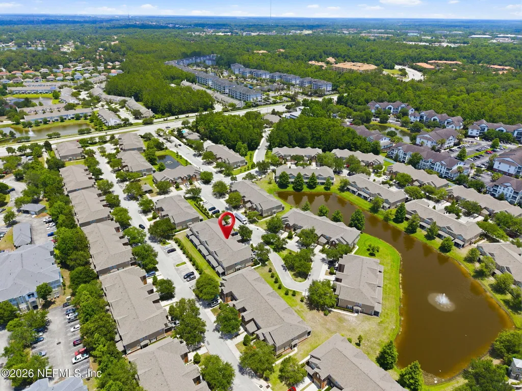 4186 Marblewood Lane Jacksonville FL 32216