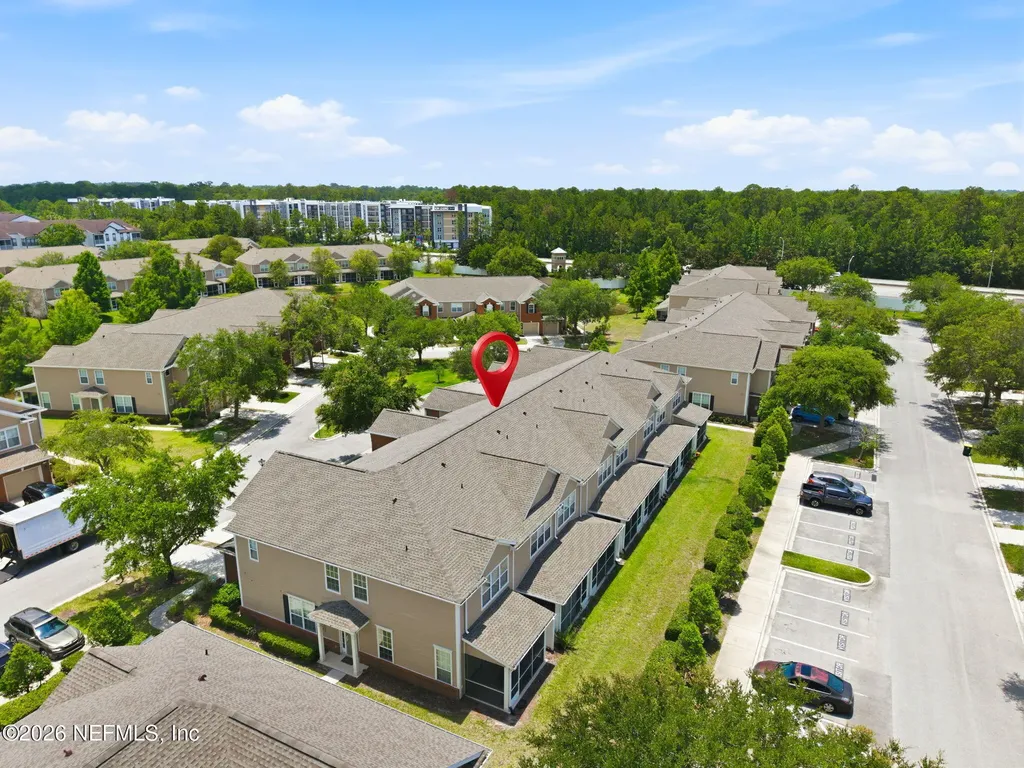 4186 Marblewood Lane Jacksonville FL 32216