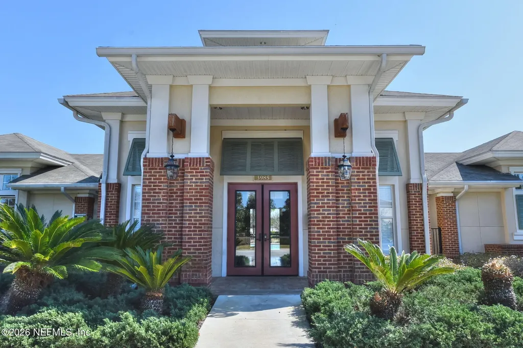 4186 Marblewood Lane Jacksonville FL 32216
