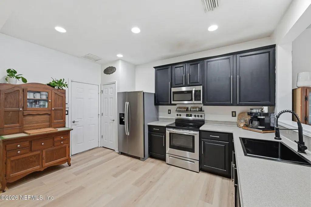 4186 Marblewood Lane Jacksonville FL 32216