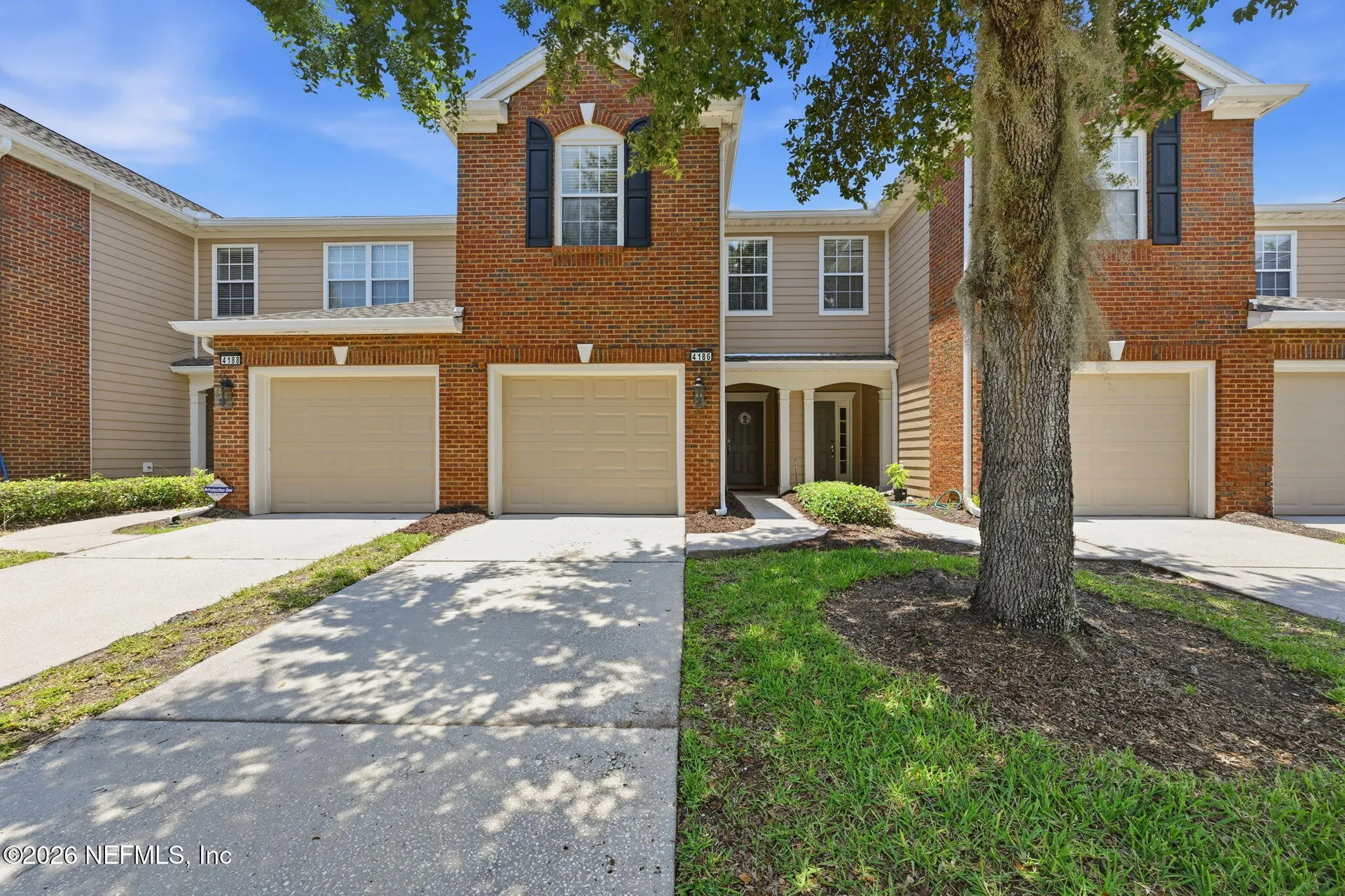 4186 Marblewood Lane Jacksonville FL 32216