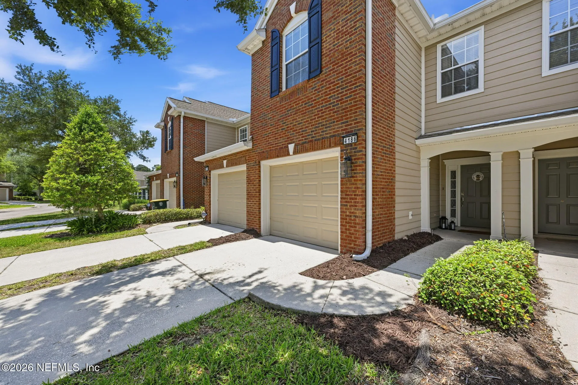 4186 Marblewood Lane Jacksonville FL 32216
