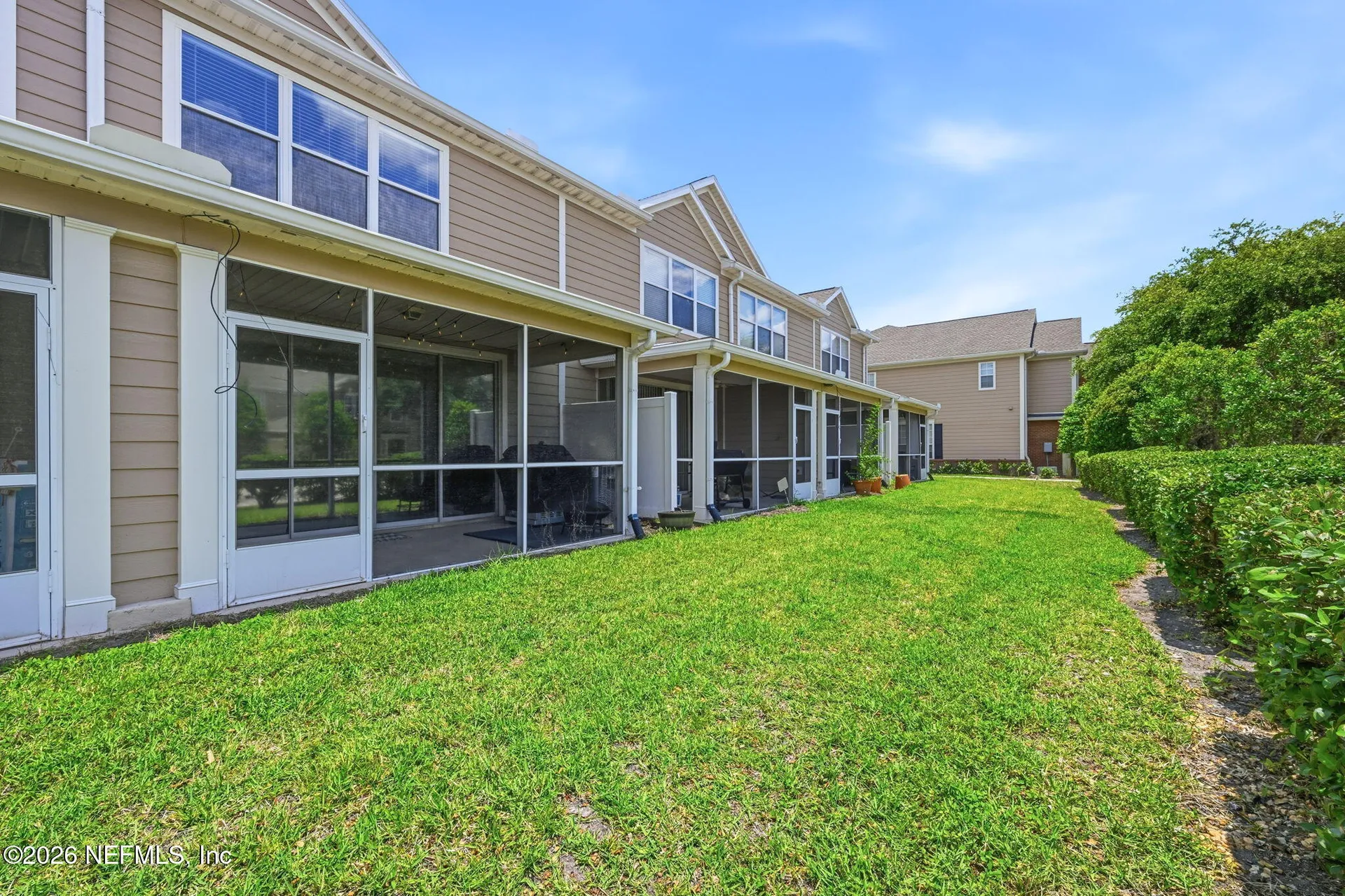 4186 Marblewood Lane Jacksonville FL 32216