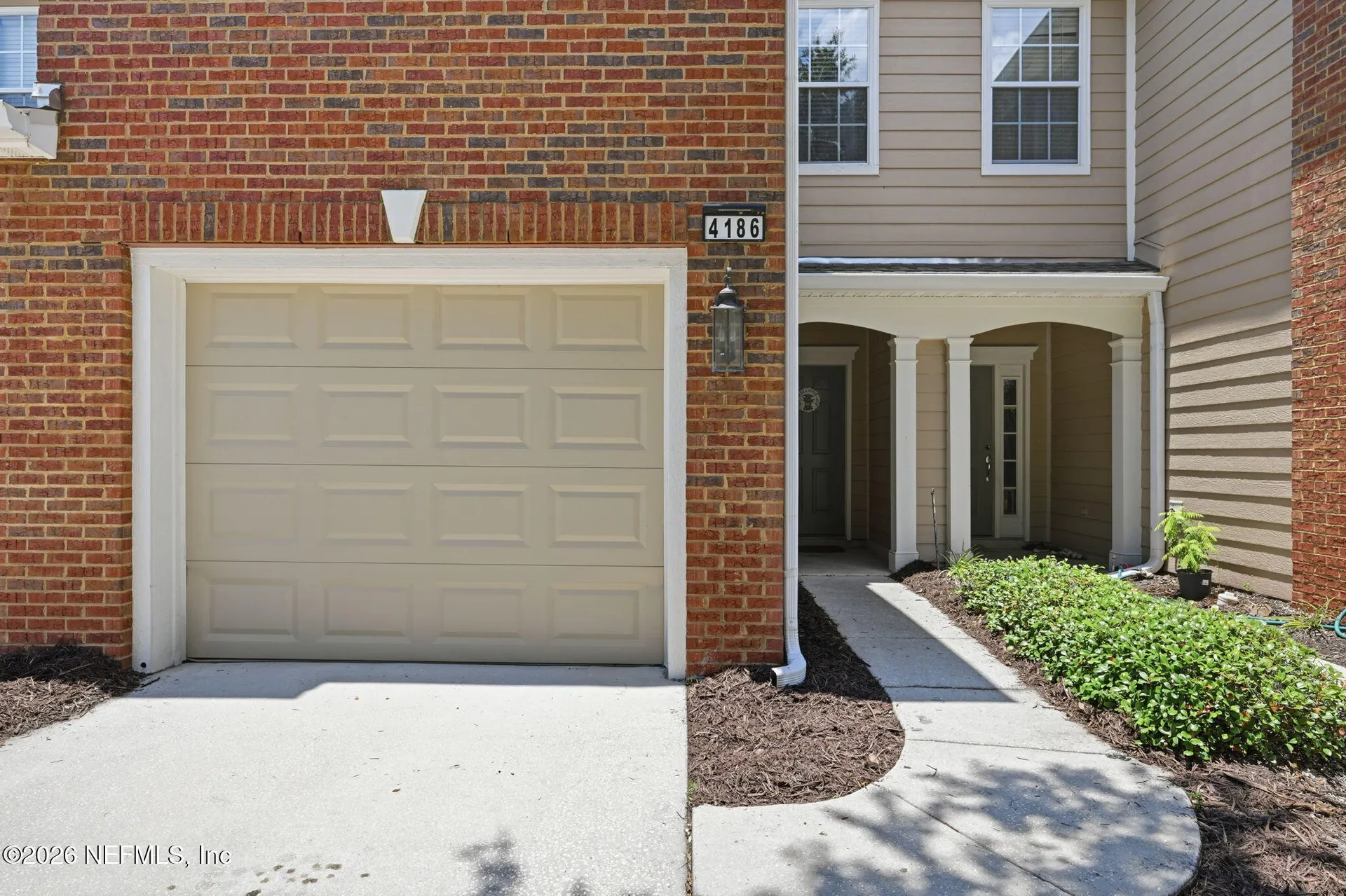 4186 Marblewood Lane Jacksonville FL 32216