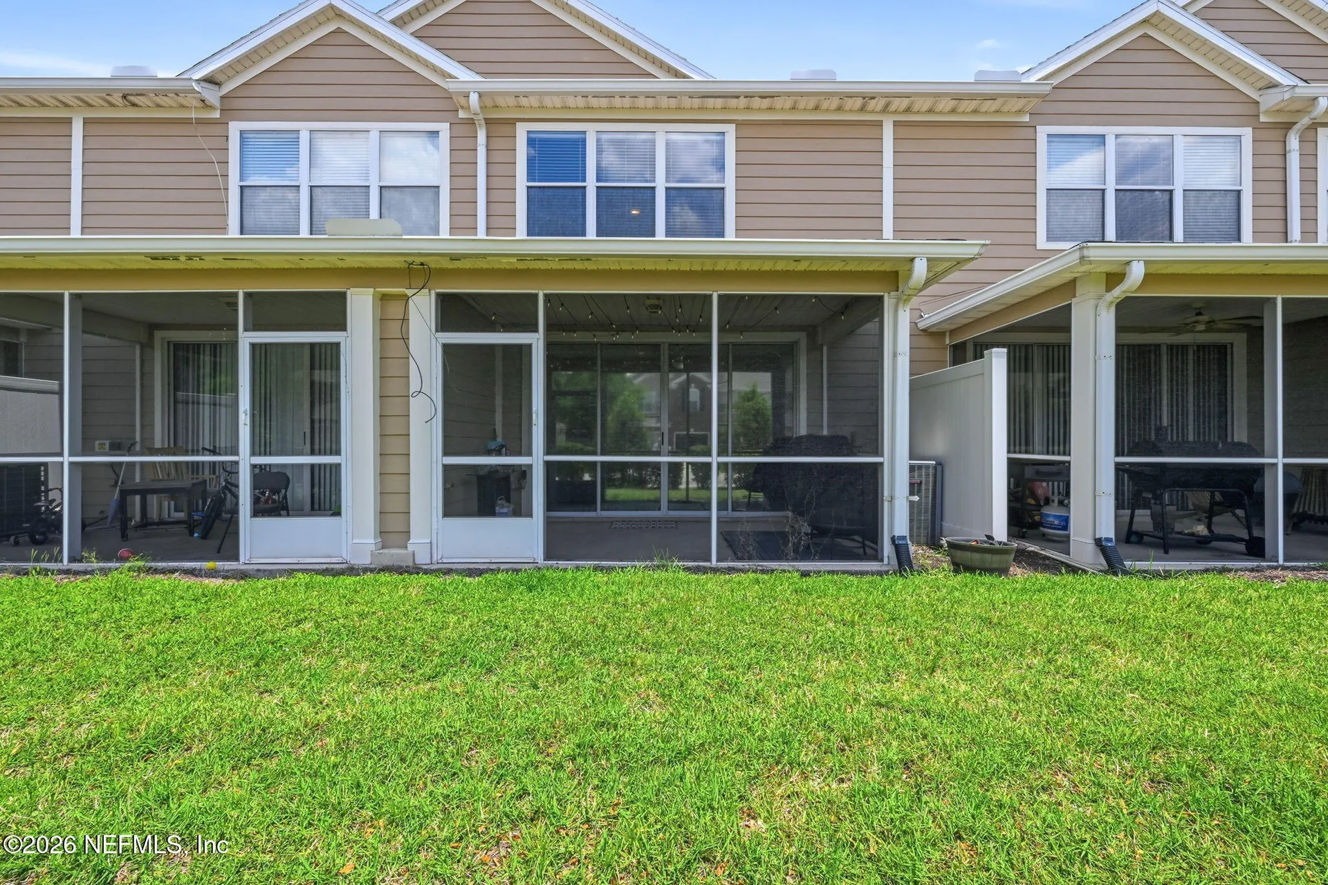 4186 Marblewood Lane Jacksonville FL 32216