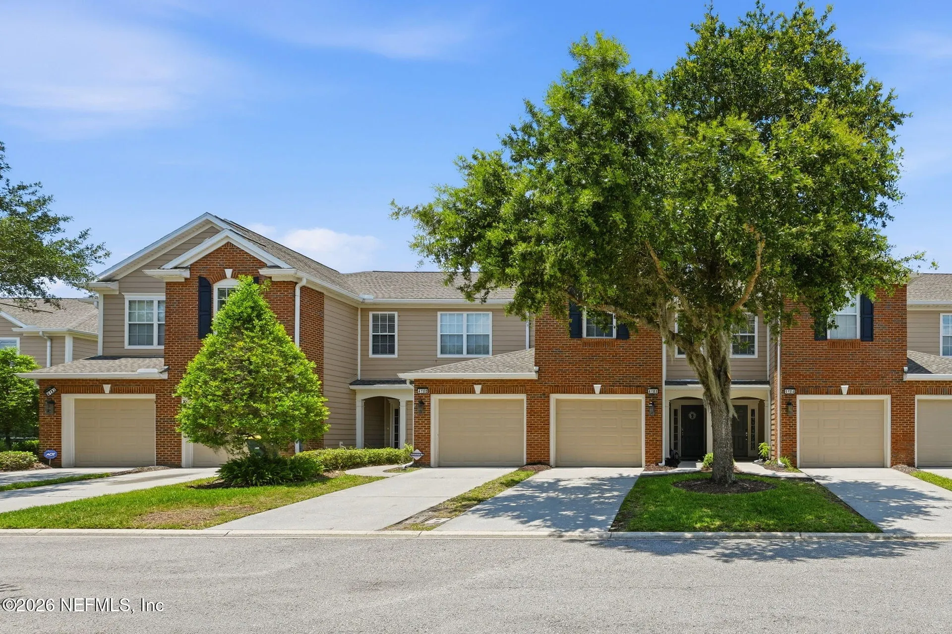 4186 Marblewood Lane Jacksonville FL 32216