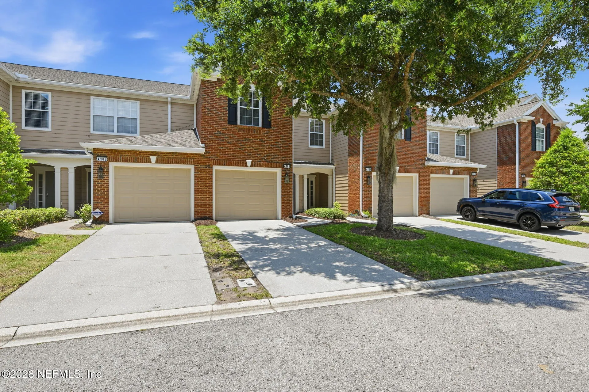 4186 Marblewood Lane Jacksonville FL 32216