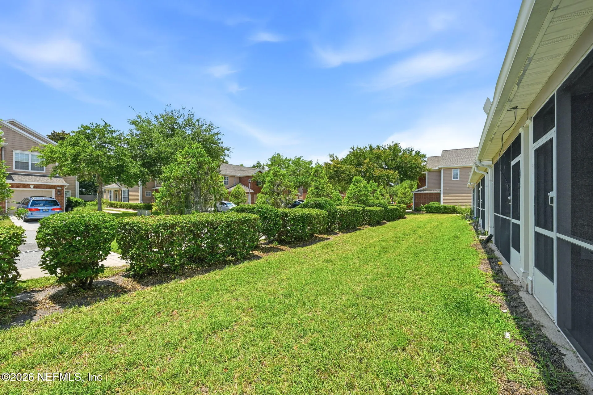 4186 Marblewood Lane Jacksonville FL 32216