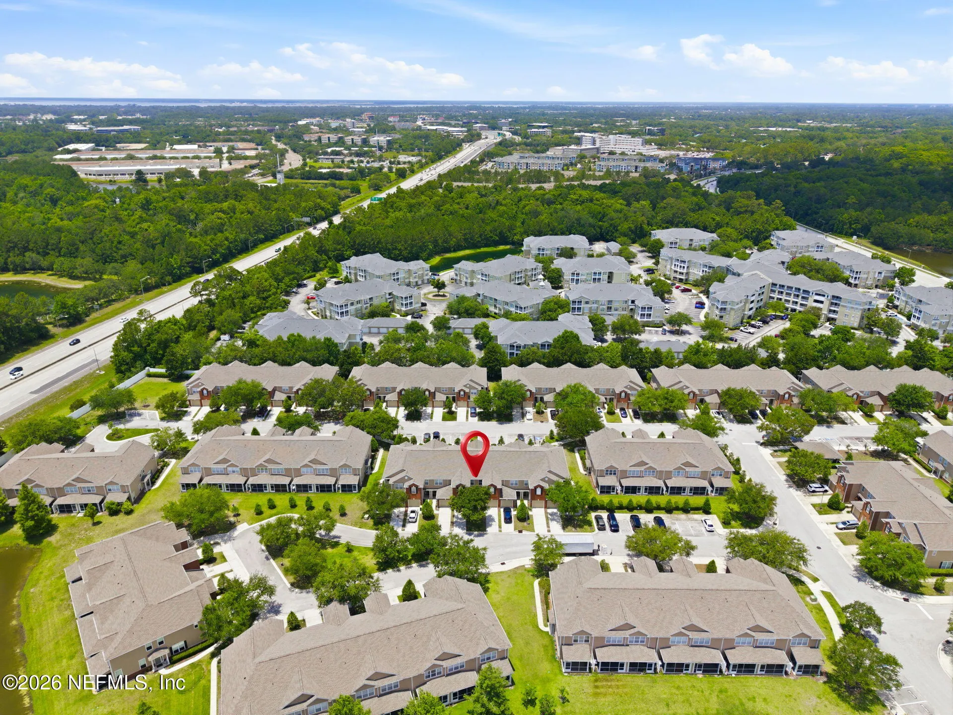 4186 Marblewood Lane Jacksonville FL 32216