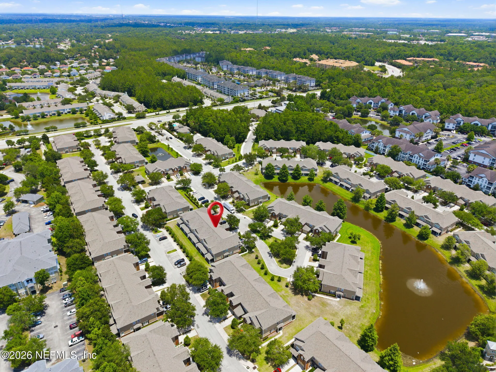 4186 Marblewood Lane Jacksonville FL 32216