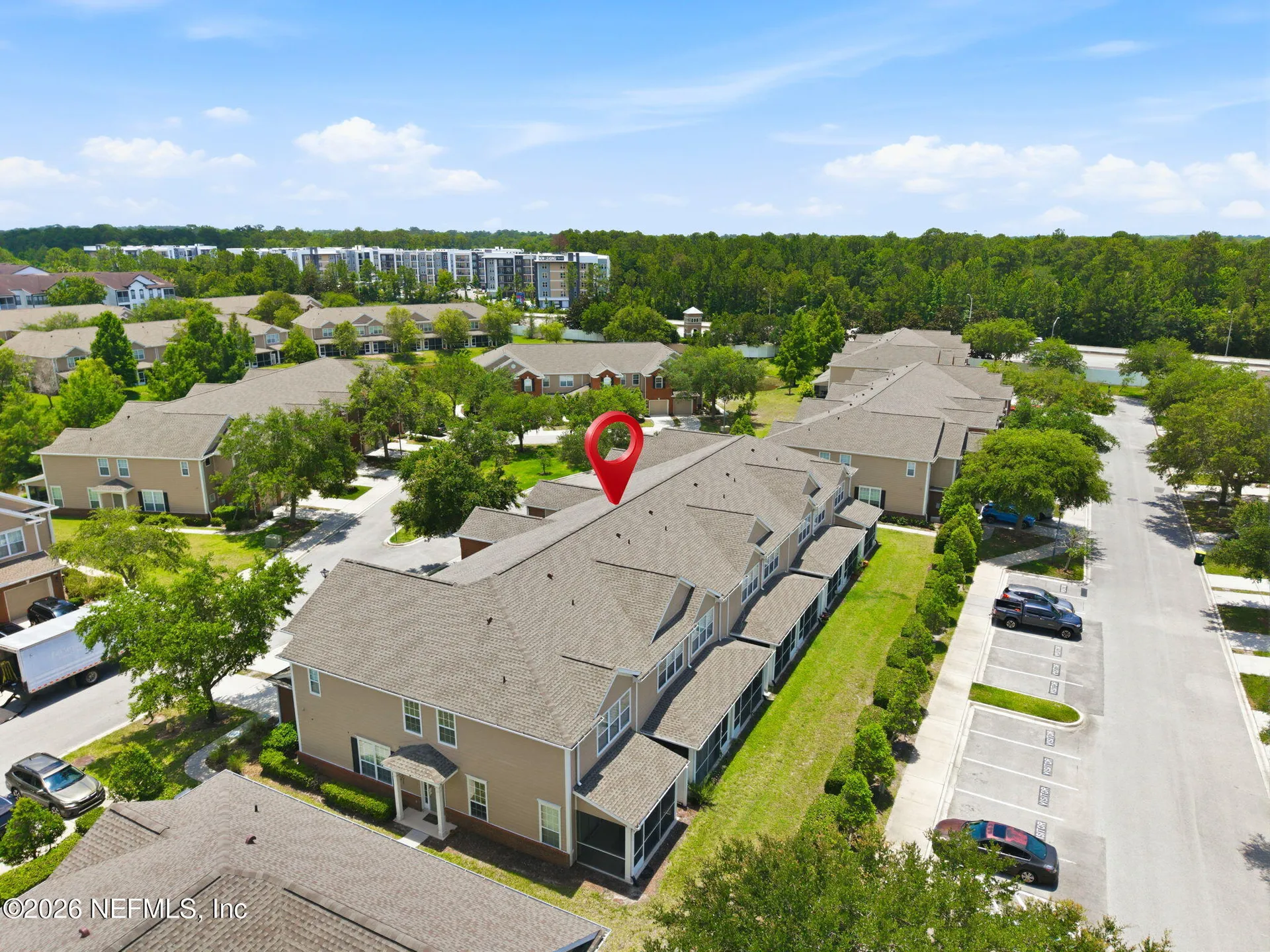 4186 Marblewood Lane Jacksonville FL 32216