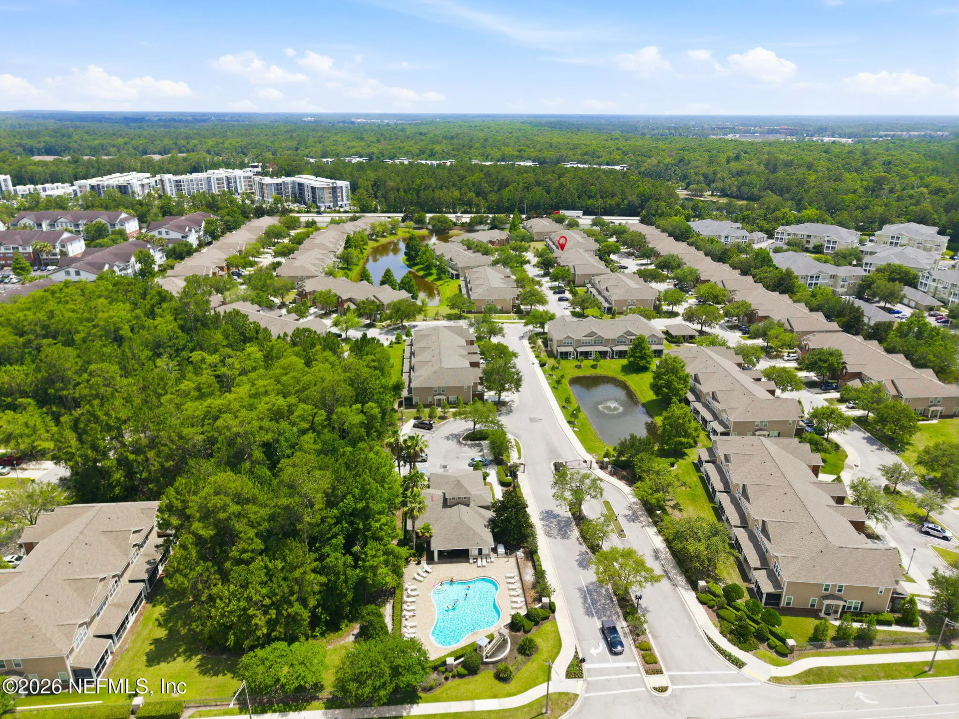 4186 Marblewood Lane Jacksonville FL 32216