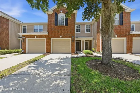 4186 Marblewood Lane Jacksonville FL 32216