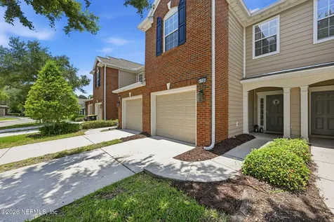 4186 Marblewood Lane Jacksonville FL 32216