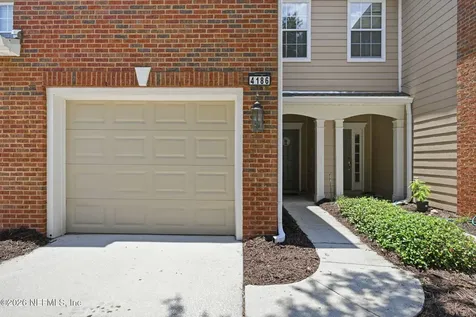 4186 Marblewood Lane Jacksonville FL 32216