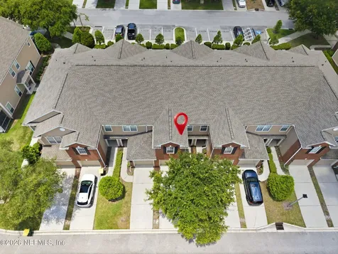 4186 Marblewood Lane Jacksonville FL 32216