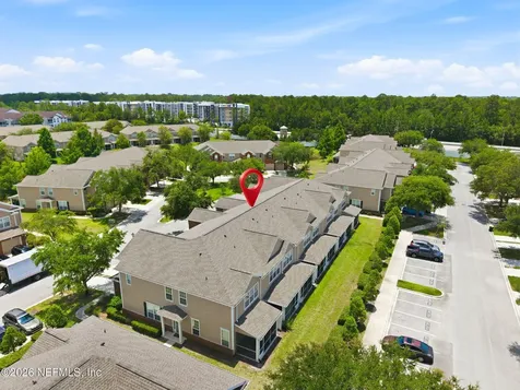 4186 Marblewood Lane Jacksonville FL 32216