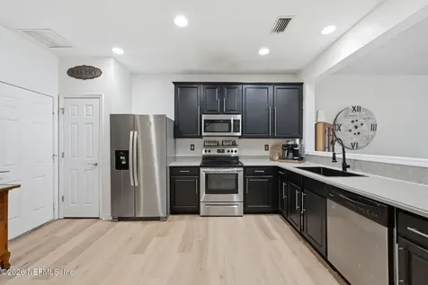 4186 Marblewood Lane Jacksonville FL 32216