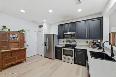 4186 Marblewood Lane Jacksonville FL 32216