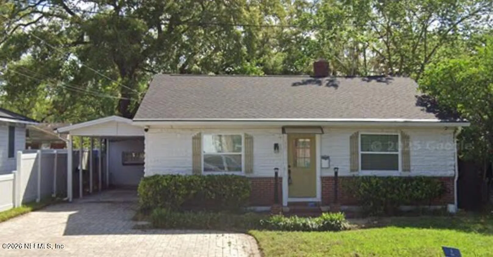 1075 Nelson Street Jacksonville FL 32205