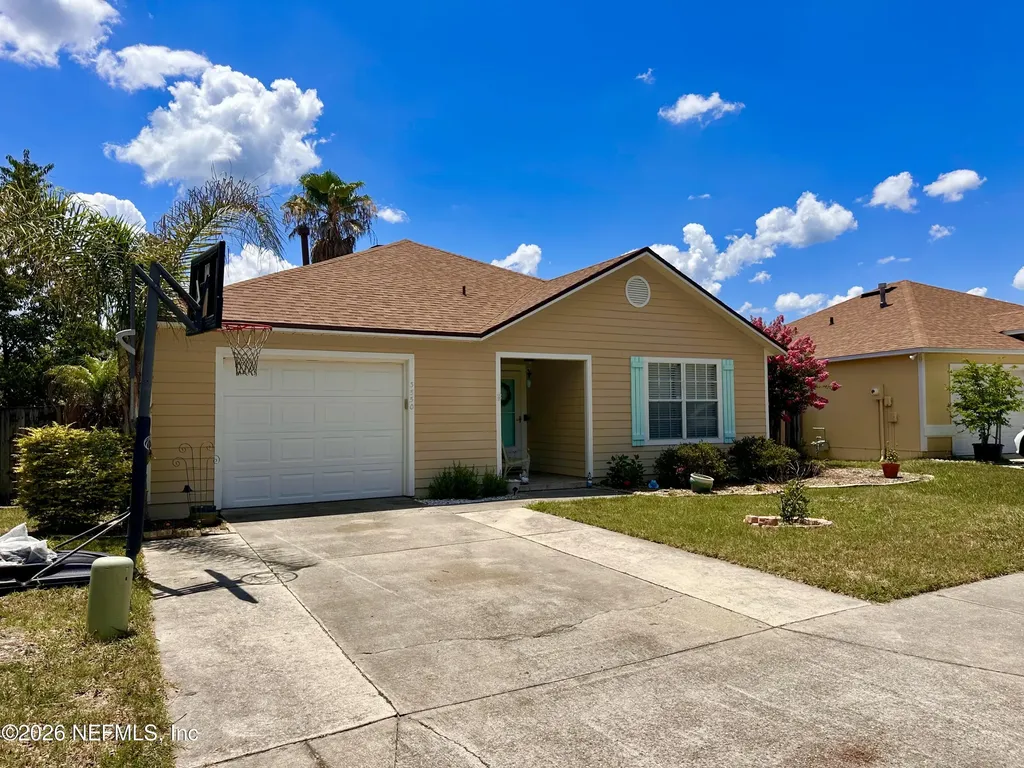 3550 NW 25th Terrace Gainesville FL 32605