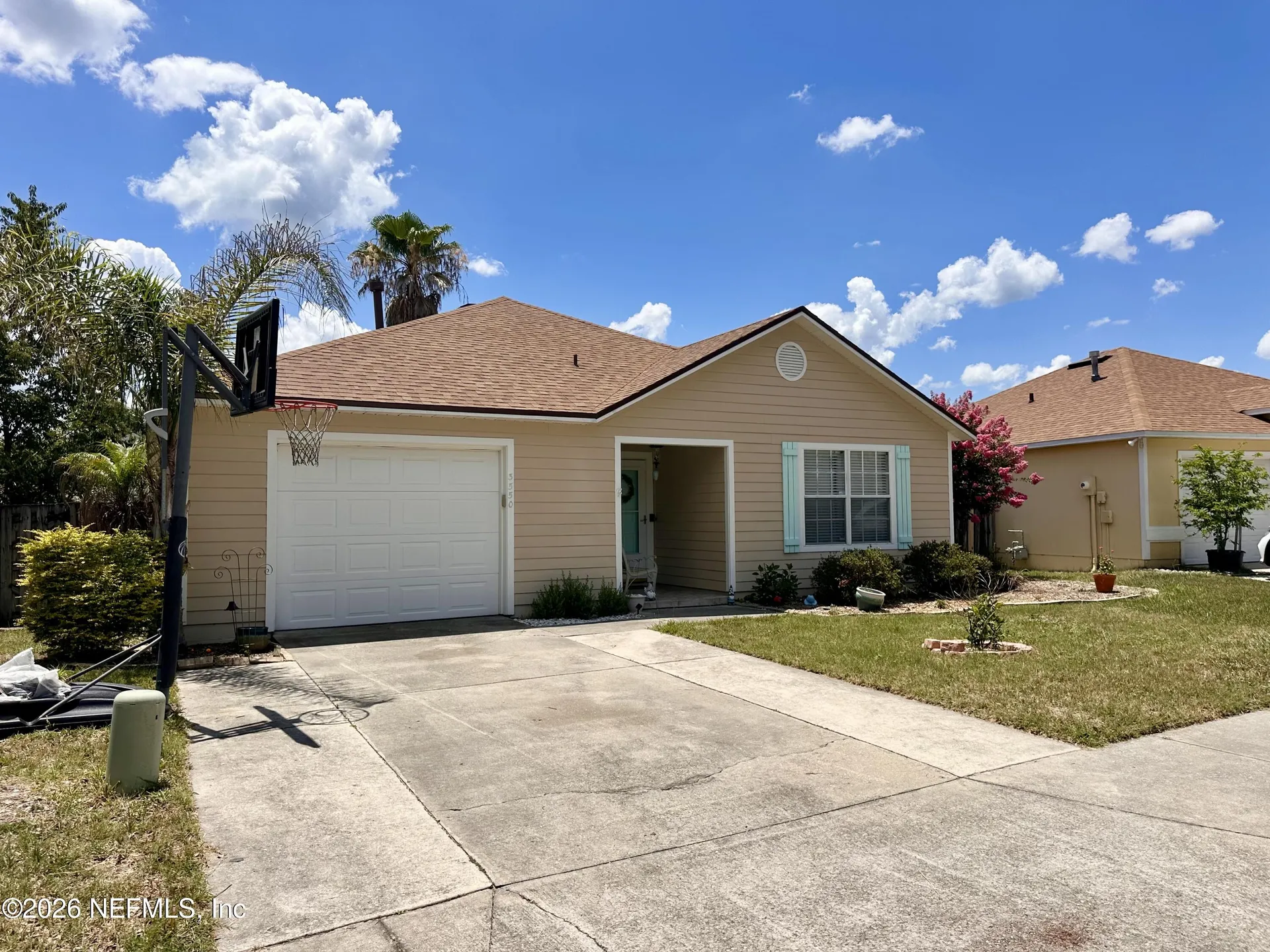 3550 NW 25th Terrace Gainesville FL 32605