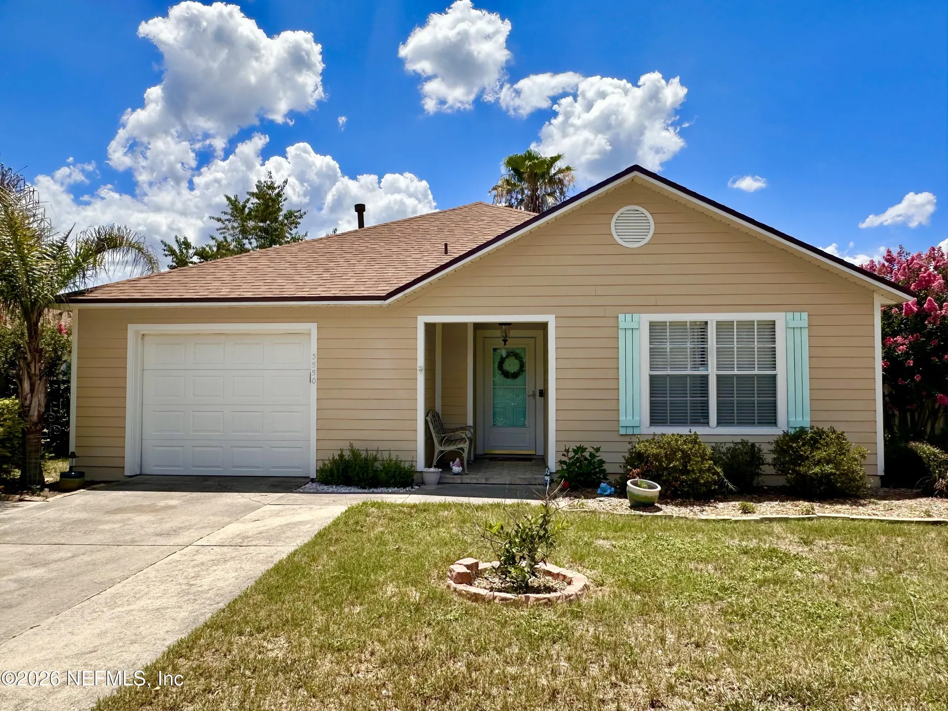 3550 NW 25th Terrace Gainesville FL 32605