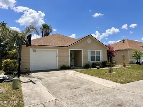 3550 NW 25th Terrace Gainesville FL 32605