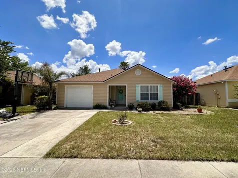 3550 NW 25th Terrace Gainesville FL 32605