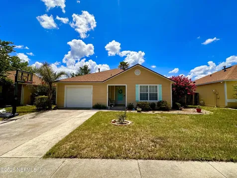 3550 NW 25th Terrace Gainesville FL 32605