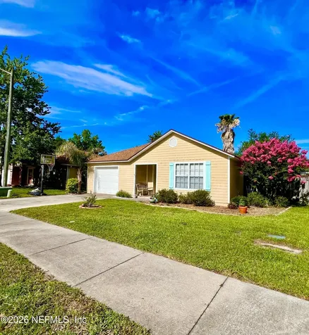 3550 NW 25th Terrace Gainesville FL 32605