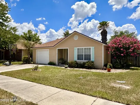 3550 NW 25th Terrace Gainesville FL 32605