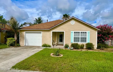 3550 NW 25th Terrace Gainesville FL 32605