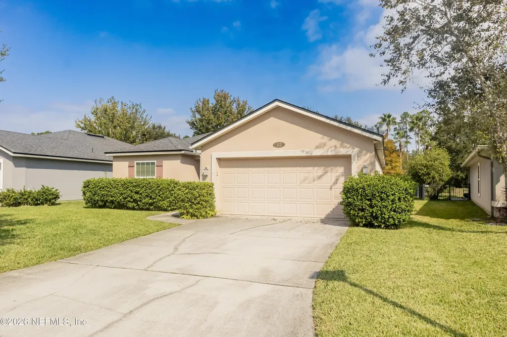 112 Celtic Wedding Drive Jacksonville FL 32259