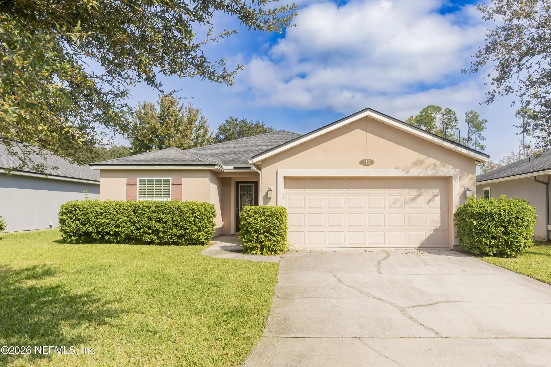 112 Celtic Wedding Drive Jacksonville FL 32259