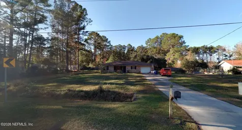 54591 Dornbush Road Callahan FL 32011